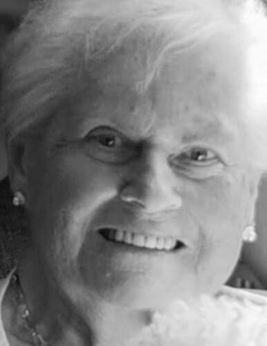 Shirley “Marlene” Duckworth